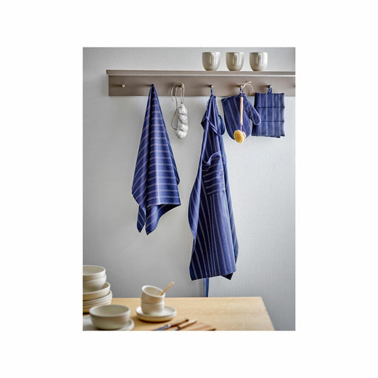 Södahl Mini-Ofenhandschuh 19x23 Harmony Navy blue, 35386