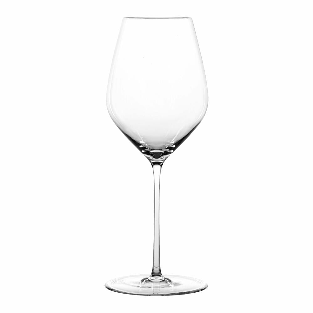 Spiegelau Highline Weißwein, 2er Set, Weißweinglas, Wein Glas, Weinglas, Kristallglas, 750 ml, 1700162
