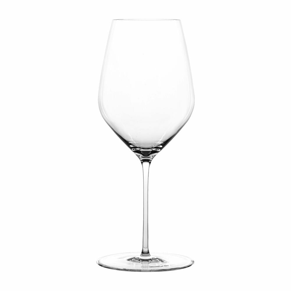 Spiegelau Highline Bordeaux, 2er Set, Rotweinglas, Wein Glas, Weinglas, Kristallglas, 750 ml, 1700165