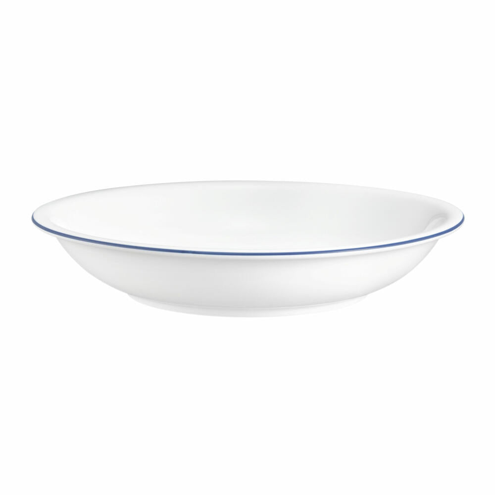 Seltmann Weiden Compact soup plate, plate, children, porcelain, My tractor, Ø 20.2 cm, 001.762034
