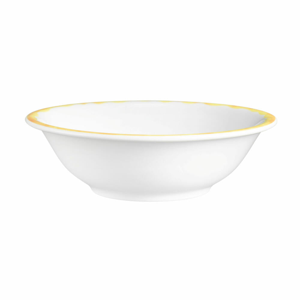Seltmann Weiden Compact Bowl, Bowl, Children, Porcelain, Busy Bees, Ø 16 cm, 001.762041