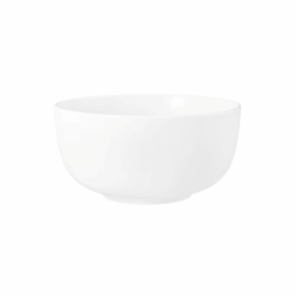 Seltmann Weiden Liberty Foodbowl, Schale, Schüssel, Porzellan, Weiß, Ø 17.7 cm, 001.764214