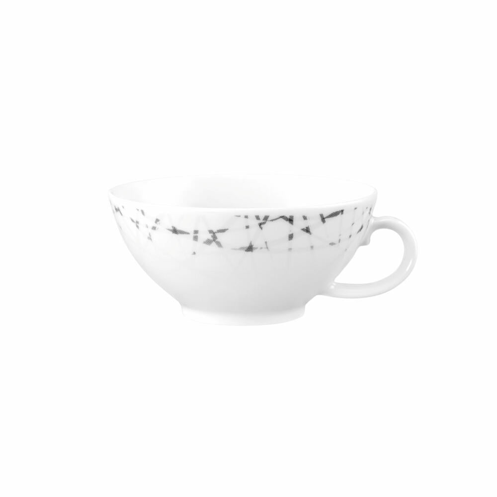 Seltmann Weiden Liberty Tea Cup Small, Teacup, Tea Cup, Porcelain, Brace, 140 ml, 001.764245