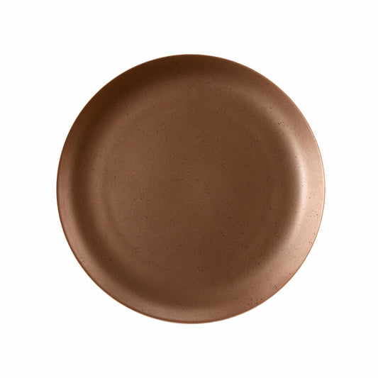 Seltmann Weiden Speiseteller Liberty Bronze, Teller, Porzellan, 27.5 cm, 001.764254