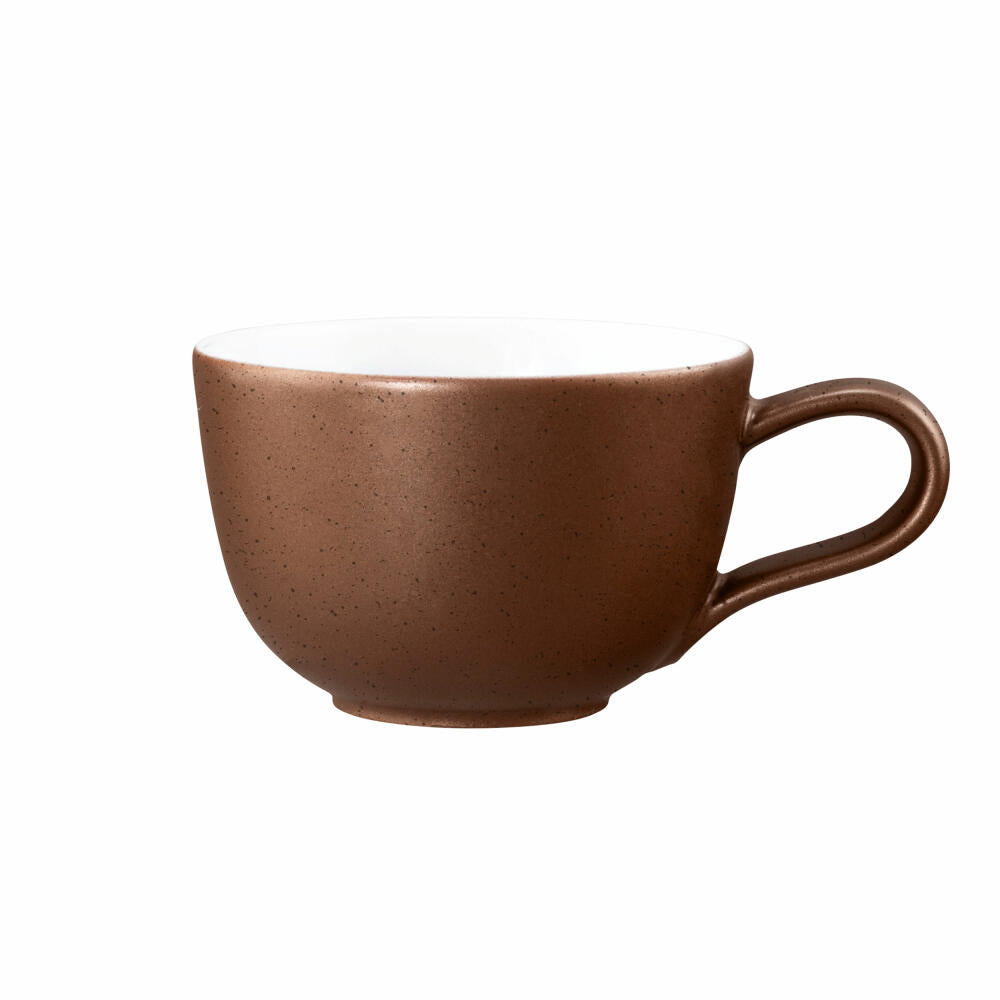 Seltmann Weiden Espressoobertasse Liberty Bronze, Kaffeetasse, Becher, Porzellan, 90 ml, 001.764274