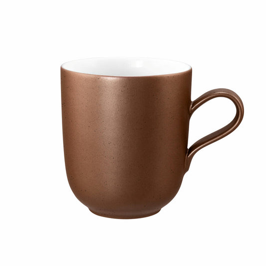 Seltmann Weiden Henkelbecher Liberty Bronze, Tasse, Porzellan, 400 ml, 001.764276