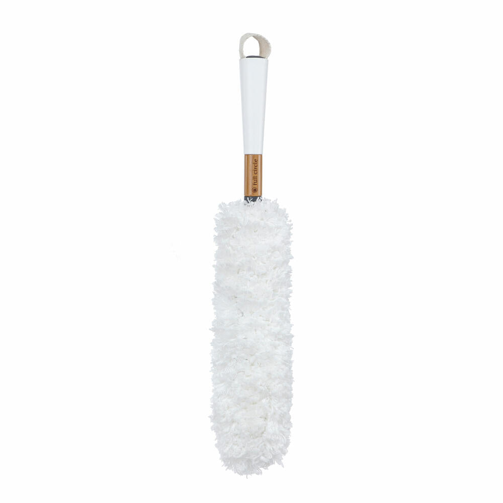 Full Circle Home Staubwedel Dust Whisperer, mit waschbarem Bezug, Kunststoff, FC14603W