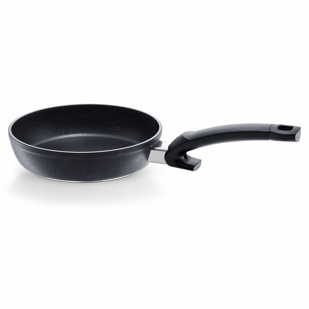 Fissler pan Levital Comfort, frying pan, aluminum, 20 cm, 159-121-20-100