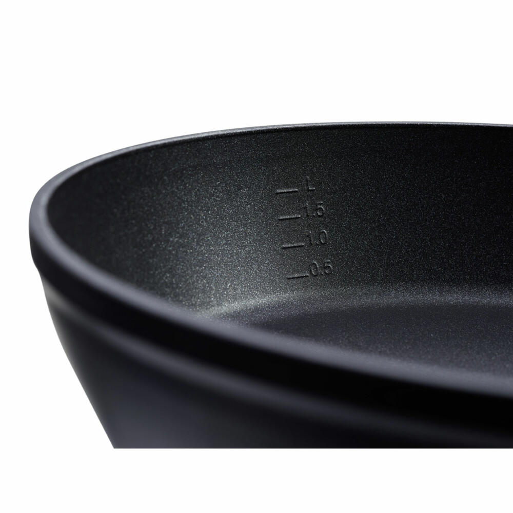 Fissler pan Levital Comfort, frying pan, aluminum, 28 cm, 159-121-28-100