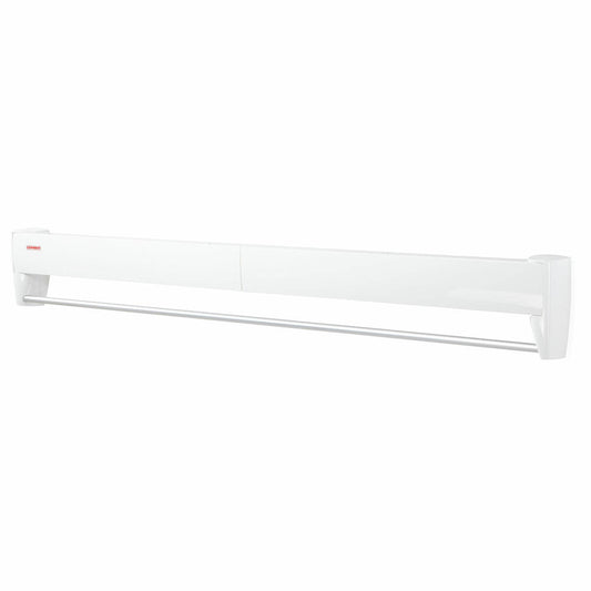 Leifheit Wandtrockner Telegant 81 Protect Plus, Wäschetrockner, ausziehbar, 83100