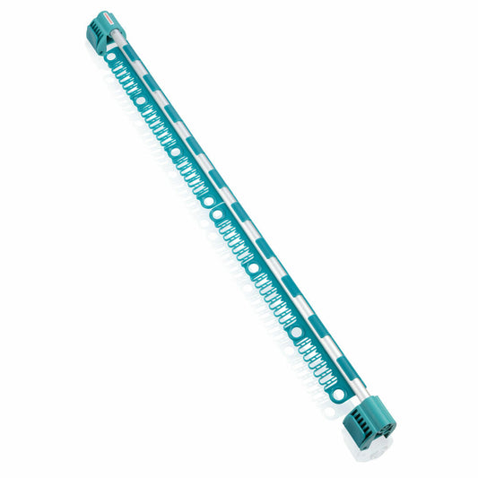 Leifheit Easy Clip für Linomatic Wäscheschirme, Aufhängeösen, Kleinteilehalter, Zubehör, 85650