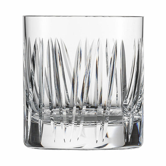 Schott Zwiesel Basic Bar Motion Whisky 60, Whiskyglas, 6er Set, Trinkglas, Whiskybecher, Glas, 369 ml, 119646