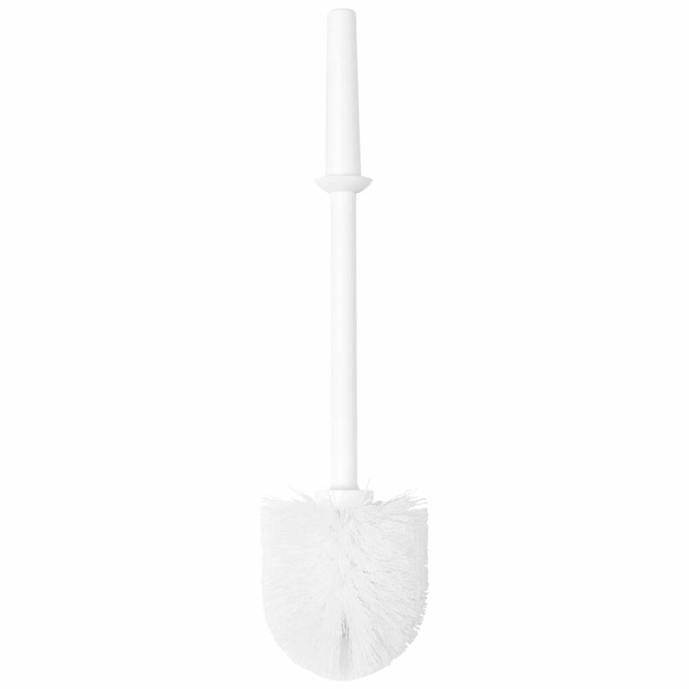 Brabantia Toilettenbürste ReNew, Klobürste, WC-Bürste, Toilettenbürste, White, 325427