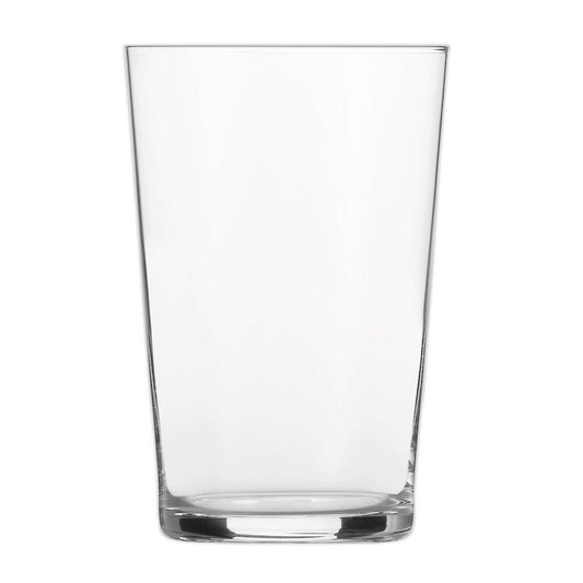 Schott Zwiesel Soft Drink Cup No. 2 / 540, set of 6, Basic Bar Selection, Soft Drinks, Form 8750, 533 ml, 115850