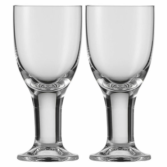 Eisch Weißweinglas 2er Set Liz, Weingläser, Kristallglas, 280 ml, 25820021