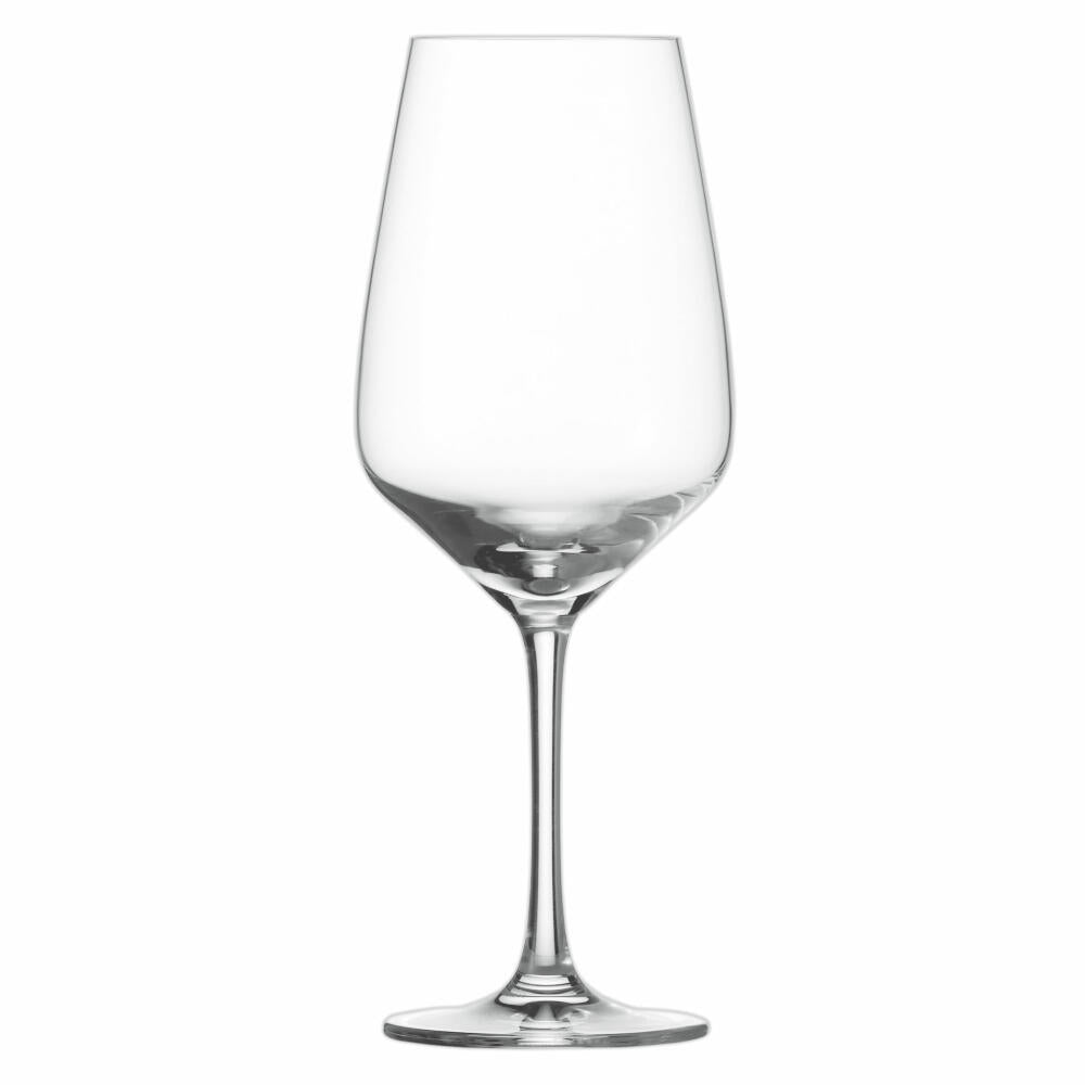 Schott Zwiesel Taste Rotweinglas 1, 6er Set, Weinglas, Weinkelch, Glas, 497 ml, 115671
