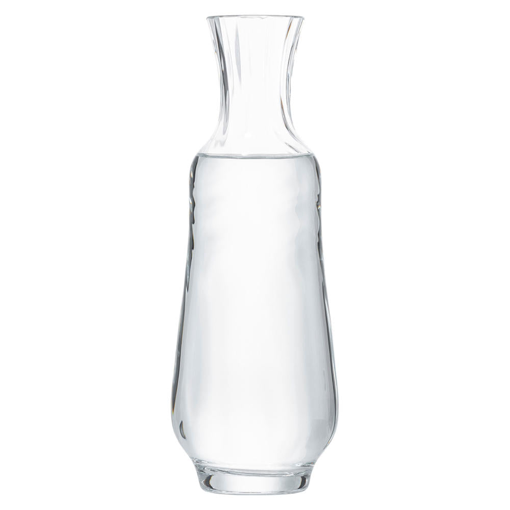 ZWIESEL 1872 Marléne water carafe, mouth-blown, carafe, serving, form 1376, crystal glass, 750 ml, 121219