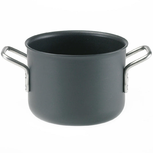 Eva Solo Dura Line cooking pot, soup pot, pot, sauce pot, induction pot, cooking, kitchen, Ø 16 cm, 2.5 L, 256320