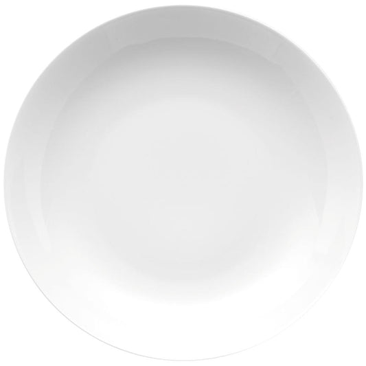 Thomas Medaillon Soup Plate, Deep Plate, Salad Plate, Porcelain, Dishwasher Safe, 19 cm, 10319