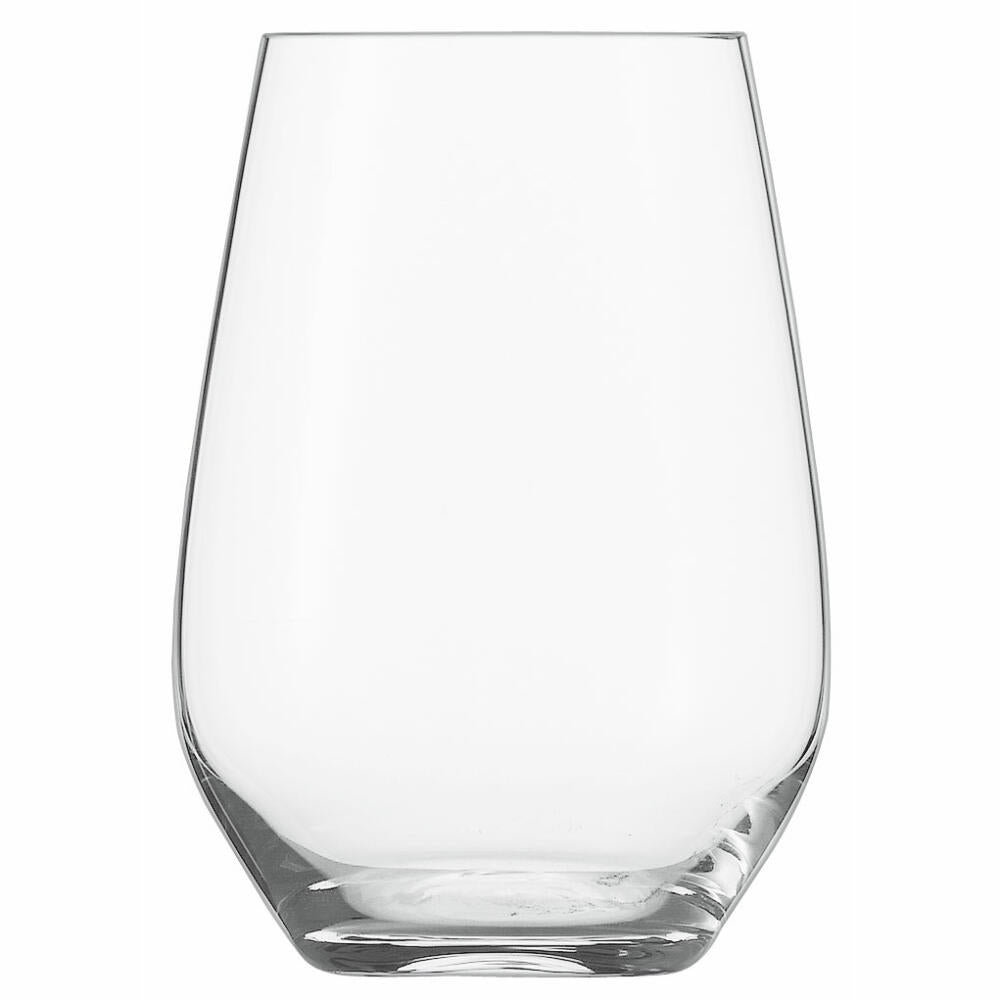 Schott Zwiesel Vina Longdrink Glass 79, Set of 6, Drinking Glass, Water Glass, Glass, 556 ml, 114674