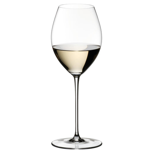 Riedel Sommeliers Loire, Weißweinglas, Weinglas, hochwertiges Glas, 350 ml, 4400/33