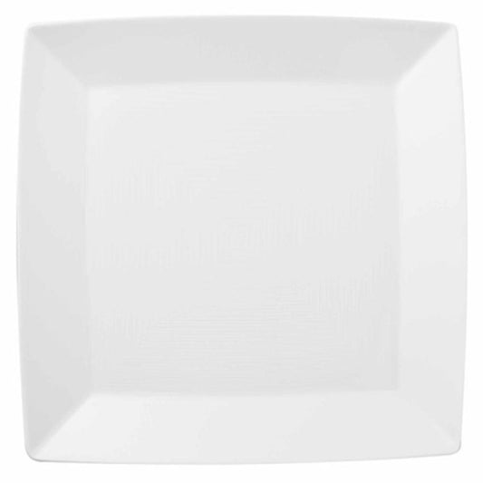 Thomas Loft Bowl, Square, Flat, Porcelain, White, Dishwasher Safe, 13 cm, 15258