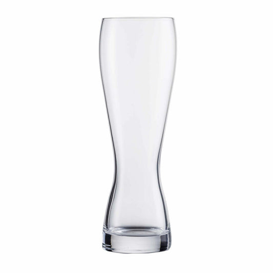 Eisch Weizenbierglas Superior Sensis plus, Weizenglas, Bierglas, Kristallglas, 680 ml, 25001081