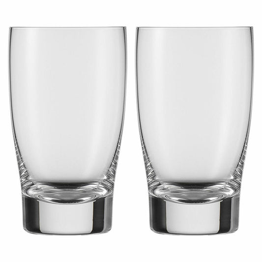 Eisch Becher 2er Set Liz, Trinkbecher, Gläser, Kristallglas, 380 ml, 25820092