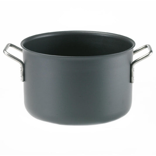 Eva Solo Dura Line cooking pot, soup pot, pot, sauce pot, induction pot, cooking, kitchen, Ø 24 cm, 7 L, 256370