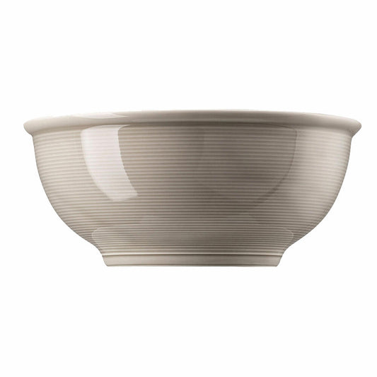 Thomas Trend Colour Bowl, Porcelain, Moon Grey, 22 cm, 11400-401919-13322