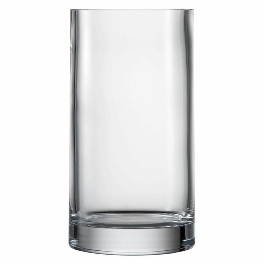 Eisch Vase Tonio, Dekovase, Dekoobjekt, Blumenvase, Glasvase, Kristallglas, 23 cm, 89869923