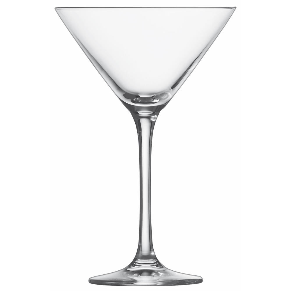 Schott Zwiesel Classico Martini glass 86, set of 6, cocktail glass, aperitif glass, glass, 270 ml, 109398