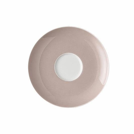 Thomas Sunny Day Kaffee-Untertasse, Untere, Porzellan, Rose Powder, 14.5 cm, 10850-408547-14741
