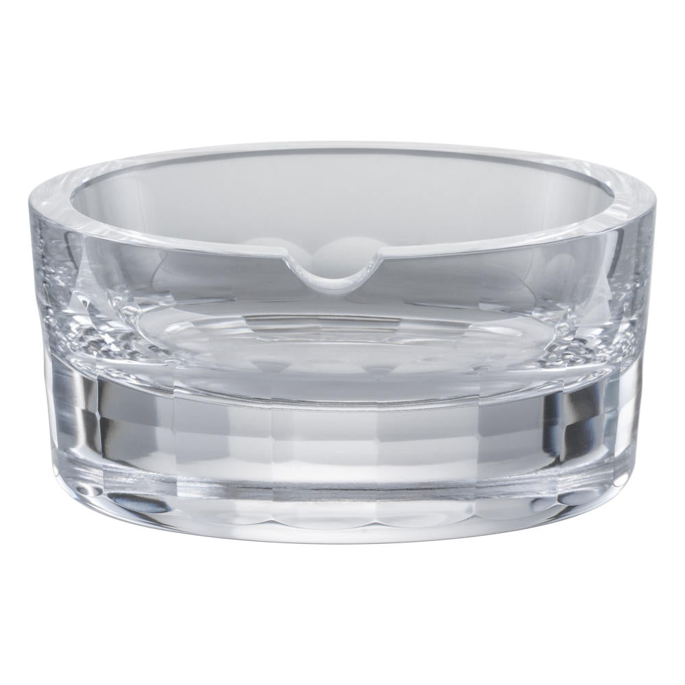 Zwiesel Glas Handmade Ashtray Bar Premium No. 1, Ashtray, Table Ashtray, 9.2 cm, 122311