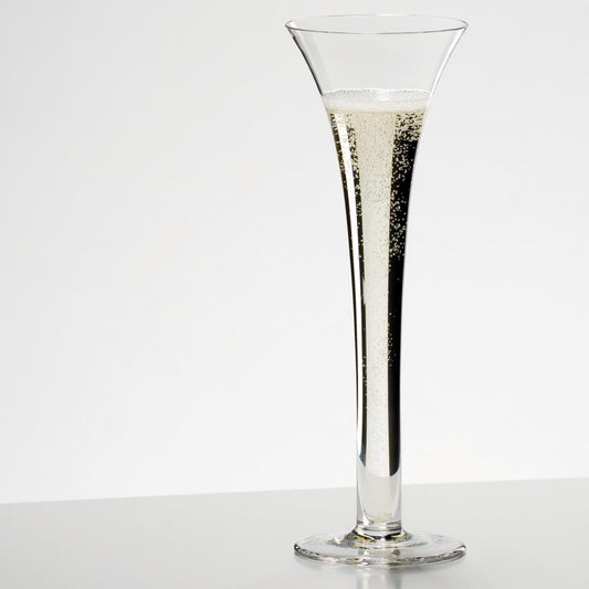 Riedel Sommeliers Sparkling Wine, Sparkling Wine Glass, Champagne Glass, High-Quality Glass, 125 ml, 4400/88