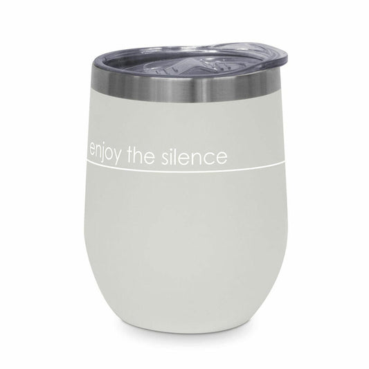 PPD Pure Silence Thermo Mug, thermo mug, coffee to go, insulated mug, insulated mug, 350 ml, 604508