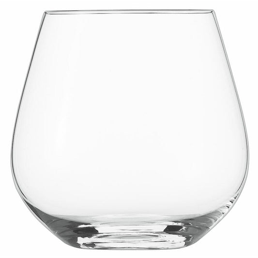 Schott Zwiesel Vina Whisky Tumbler 60, set of 6, whiskey glass, water glass, drinking glass, juice glass, glass, 604 ml, 114672