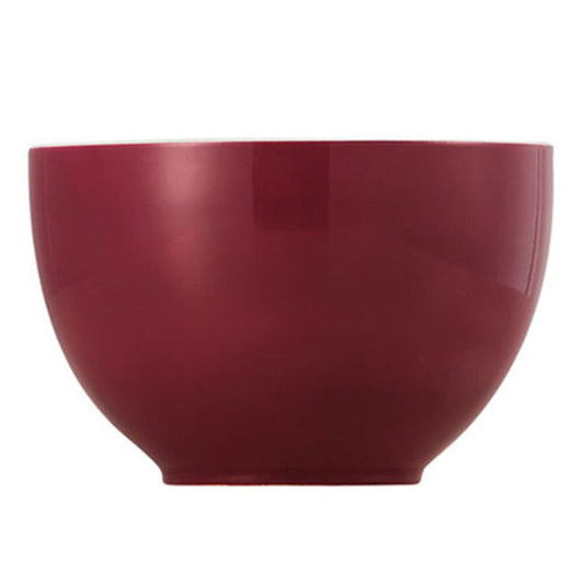 Thomas Sunny Day Müslischale, Schälchen, Porzellan, Fuchsia / Rot, Spülmaschinenfest, 12 cm, 15456