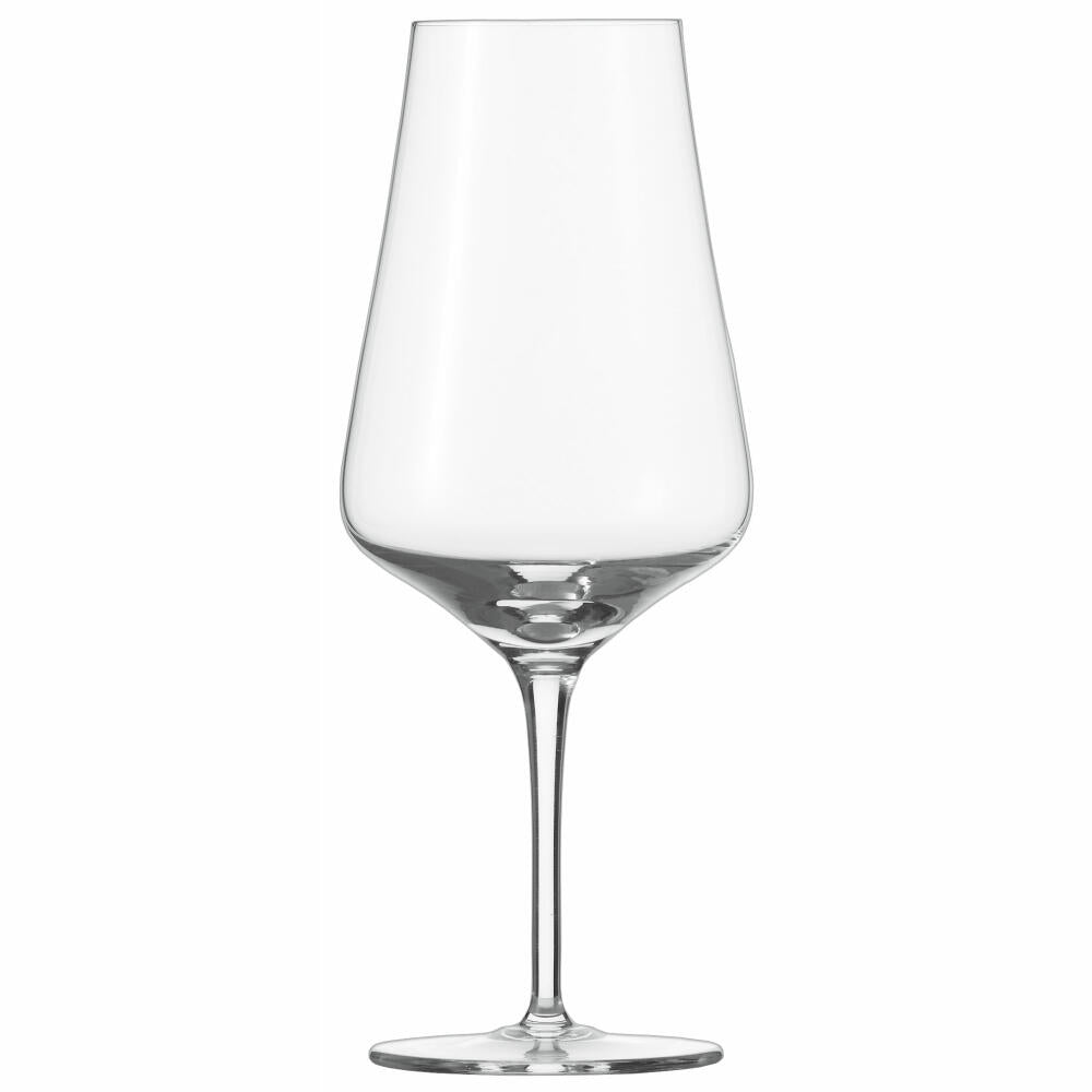 Schott Zwiesel Fine Bordeauxglas Medoc 130, 6er Set, Rotweinglas, Weinglas, Glas, 660 ml, 113767