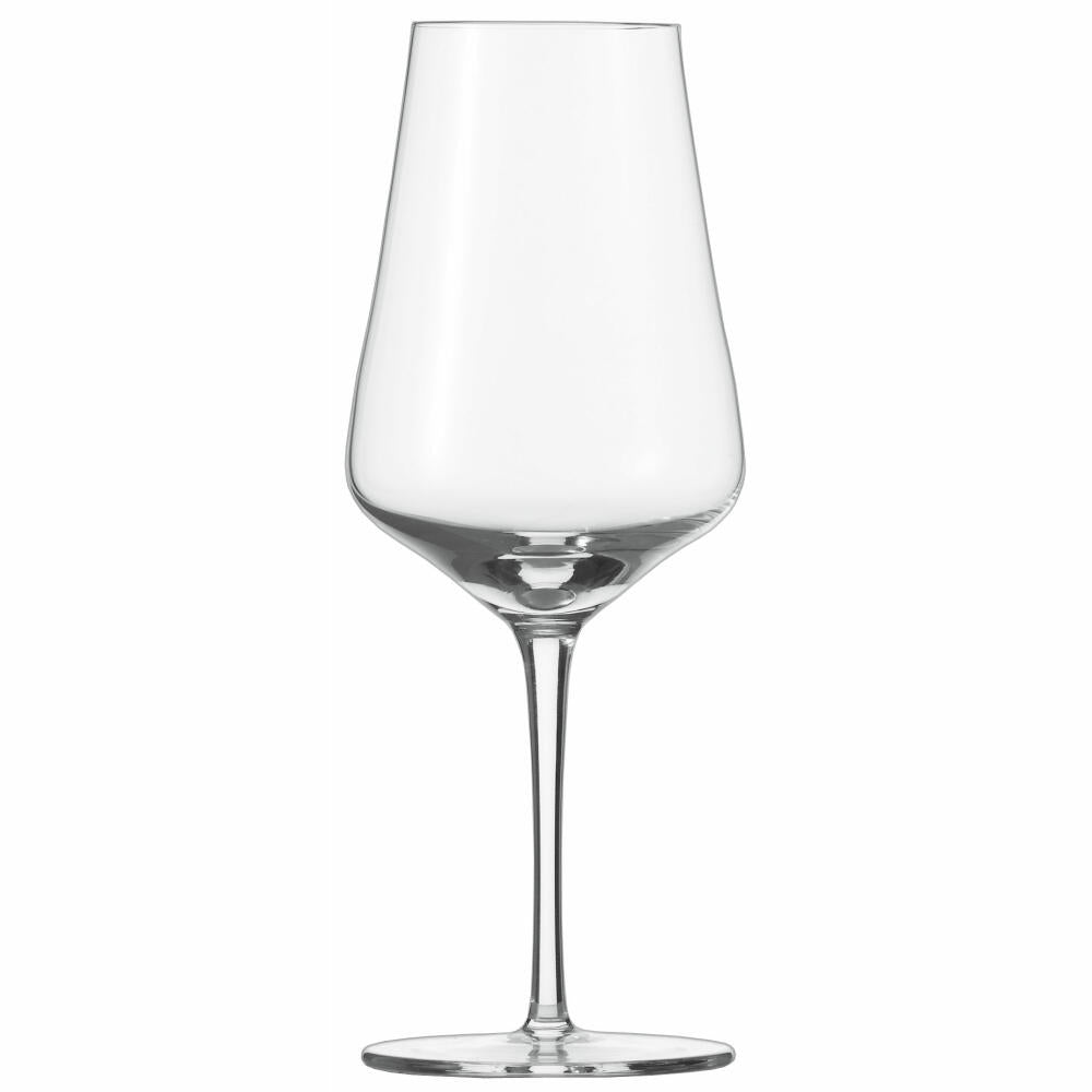 Schott Zwiesel Fine Rotweinglas Beaujolais 1, 6er Set, Weinglas, Weinkelch, Glas, 486 ml, 113759