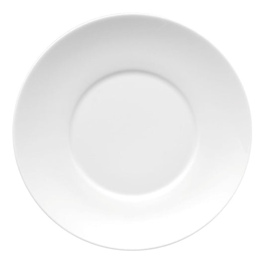 Thomas Medaillon Saucer for Teacup 200ml, Porcelain, Dishwasher Safe, 14.5 cm, 14641