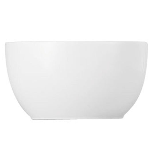 Thomas Sunny Day Zuckerschale, Zuckerdose, Porzellan, Weiß, Spülmaschinenfest, 250 ml, 14335