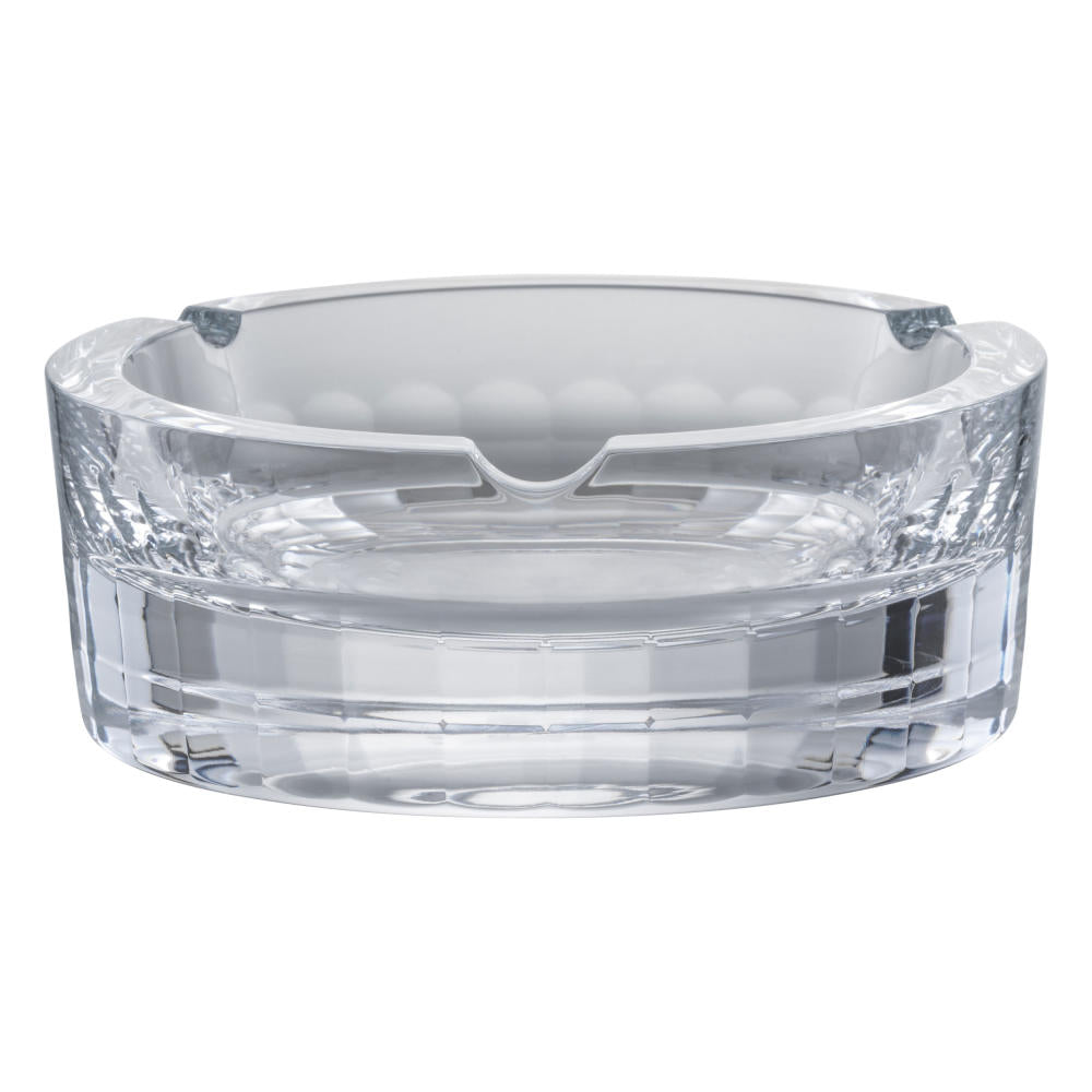 Zwiesel Glas Handmade Cigar Ashtray Bar Premium No. 1, Ashtray, 14.7 cm, 122312