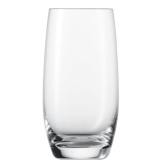 Schott Zwiesel Banquet, beer mug 42, set of 6, beer glass, crystal glass, 420 ml, 974258