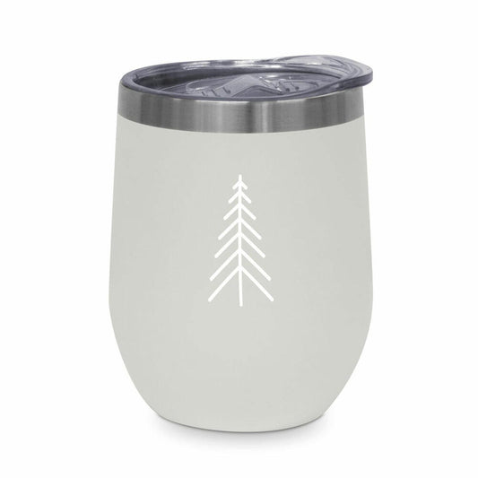 PPD Pure Mood taupe Thermo Mug, thermo mug, coffee to go, insulated mug, insulated mug, 350 ml, 604510