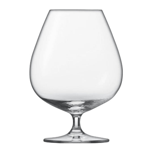 Schott Zwiesel Cognac / Brandy XXL Glas 45, 6er Set, Bar Special, Digestif, Form 8512, 805 ml, 111946