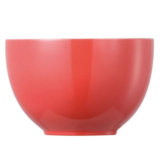 Thomas Sunny Day Müslischale, Schälchen, Porzellan, New Red / Rot, Spülmaschinenfest, 12 cm, 15456