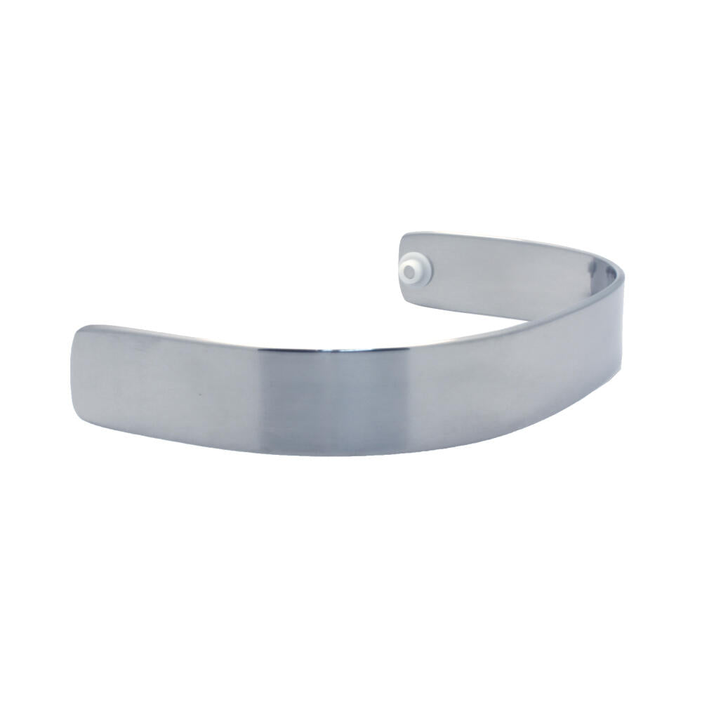 Thomas Loft Ersatz Teekannenhenkel, Henkel für Teekanne (14232), Edelstahl, 01329