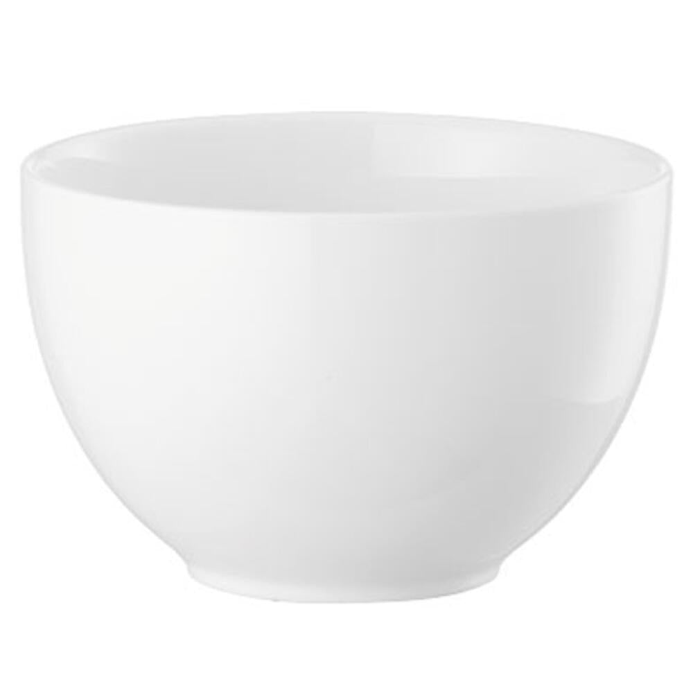 Thomas Sunny Day Müslischale, Schälchen, Porzellan, Weiß, Spülmaschinenfest, 12 cm, 15456