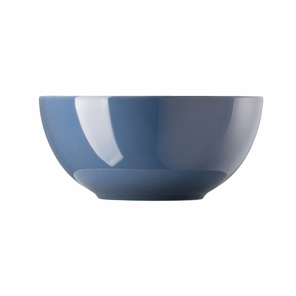 Thomas Sunny Day Schüssel, Porzellan, Nordic Blue, 18 cm, 10850-408545-13388